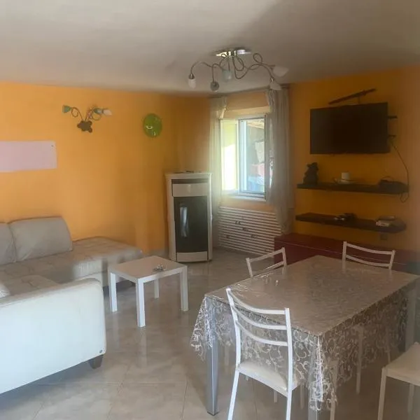 Casa del mare, hotel in Cupra Marittima