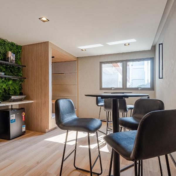 360 Vila Clementino - Foto 5