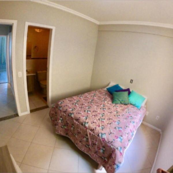 Apartamento 3 quartos em Bombinhas a apenas 100 metros da praia - Foto 2