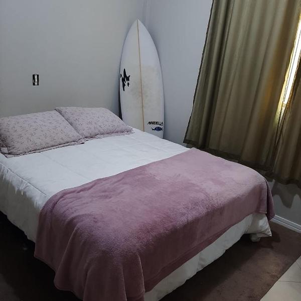 Apartamento 3 quartos em Bombinhas a apenas 100 metros da praia - Foto 3