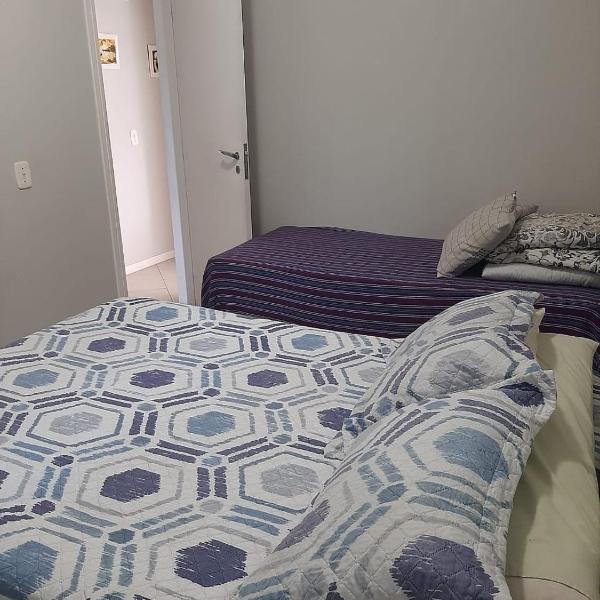 Apartamento 3 quartos em Bombinhas a apenas 100 metros da praia - Foto 4