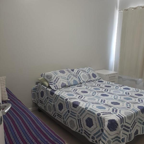 Apartamento 3 quartos em Bombinhas a apenas 100 metros da praia - Foto 5