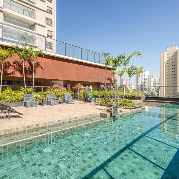 360 Vila Clementino