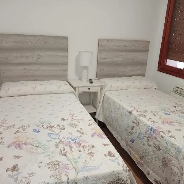 The Queen s House, ξενοδοχείο σε Casalarreina