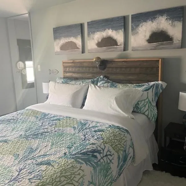 Route3BnB, hotel v destinaci Shag Harbour