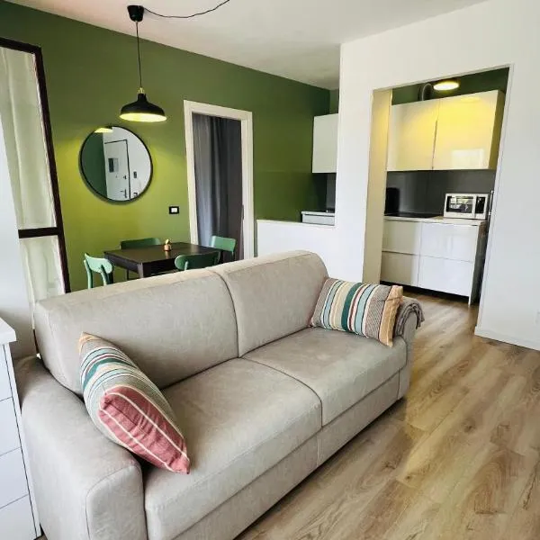 La Dimora di Borgo, hotel in Borgo San Dalmazzo