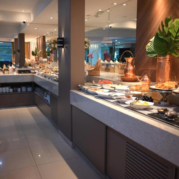 Master Gold Hotel Express - Foto 4