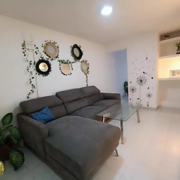 Vertice, hotel in San Luis Potosí