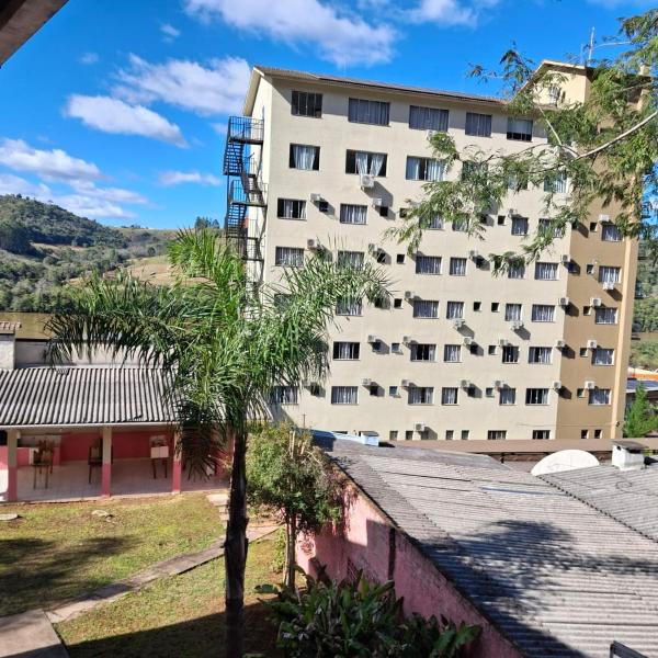 Terraço do Sol Apt 01 - Foto 4