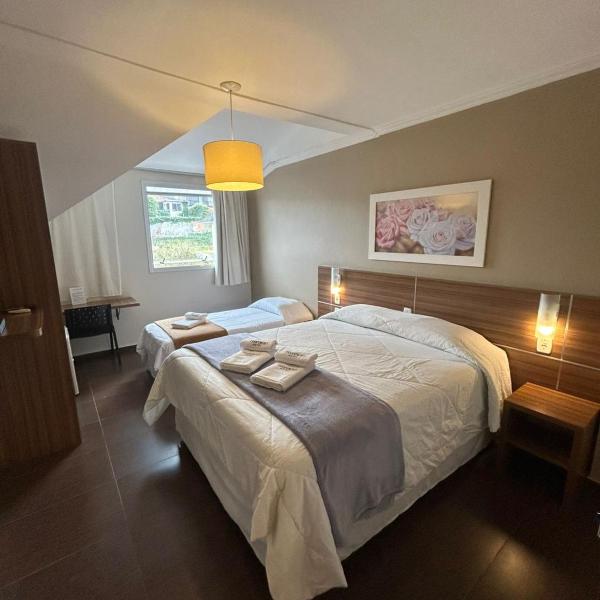 Hotel Aguadero - Foto 2