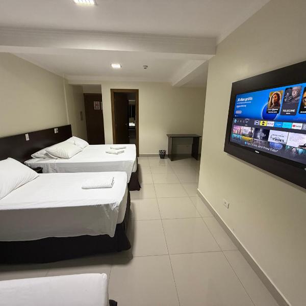 Master Gold Hotel Express - Foto 5
