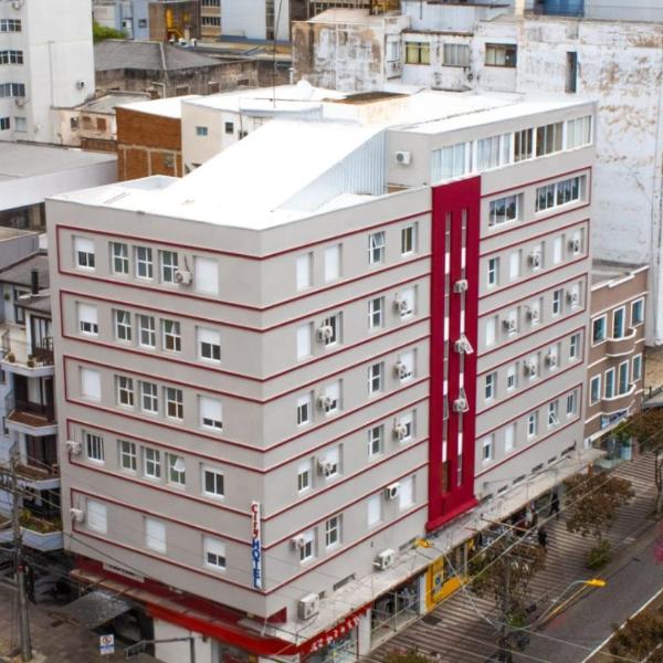 City Hotel