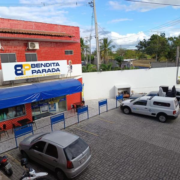 Bendita Parada - Pousada - Foto 5