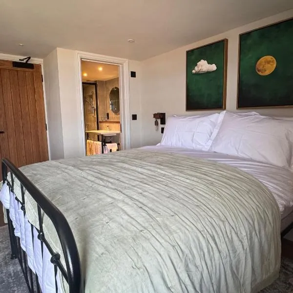Stay at Plattens, hotel in Wells next the Sea