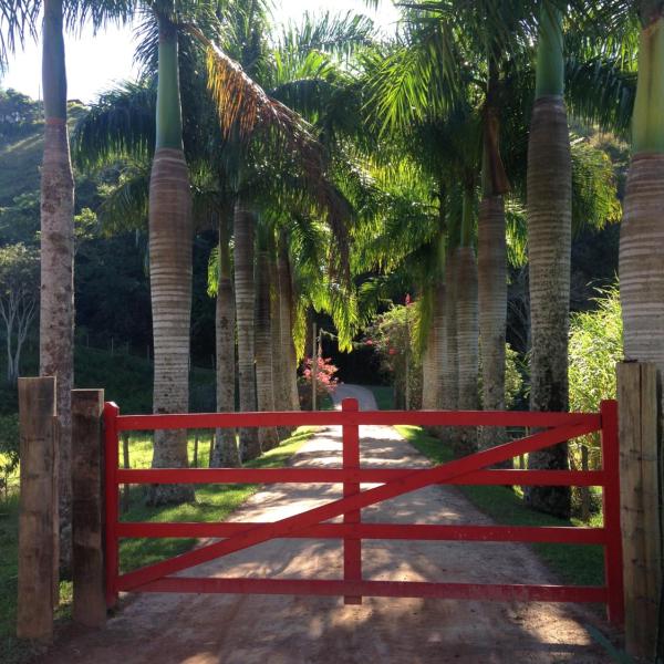 casa na serra carioca - Secretário - Foto 2