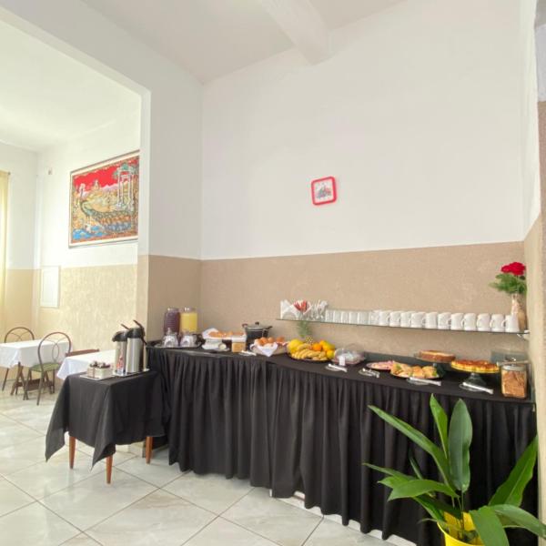 Hotel Avenida Bauru - Foto 5