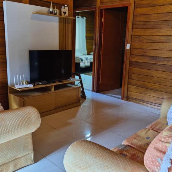 Eco Cabana Mantiqueira - Foto 5