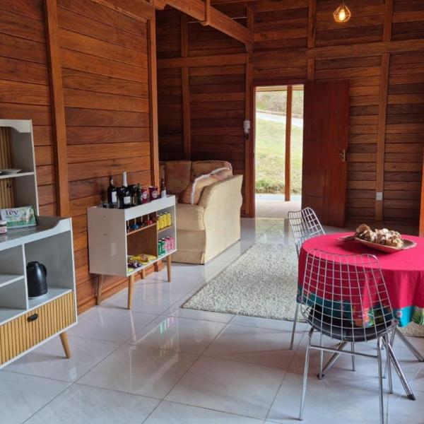 Eco Cabana Mantiqueira - Foto 4