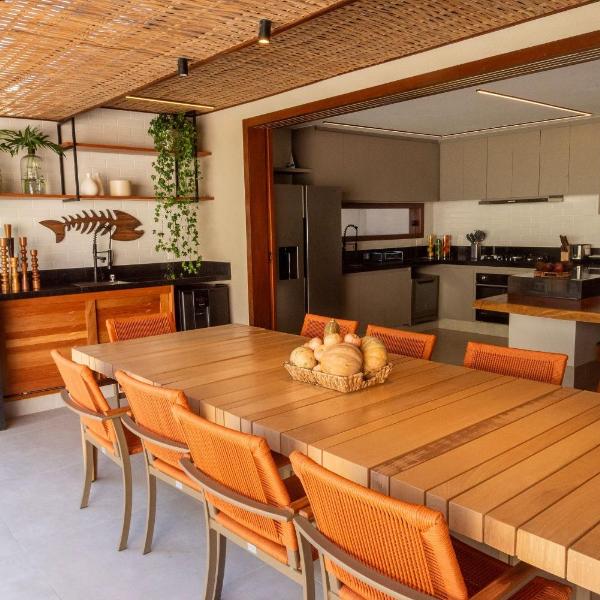 Casa Ondas do Mar - Piscina exclusiva à 100m praia