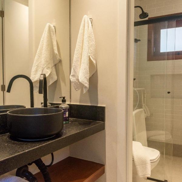 Casa Ondas do Mar - Piscina exclusiva à 100m praia - Foto 3