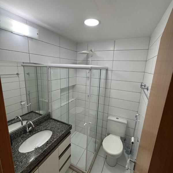 Flat Monte Castelo - Foto 3