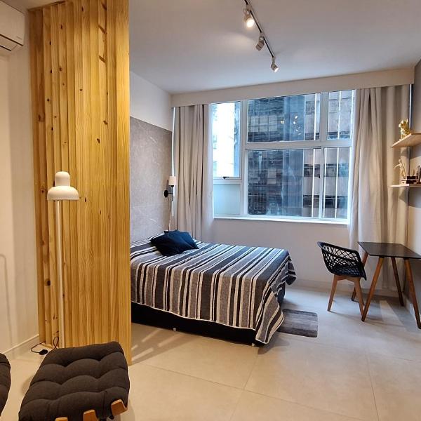 Apartamento no Centro - Foto 5
