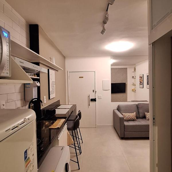 Apartamento no Centro - Foto 4