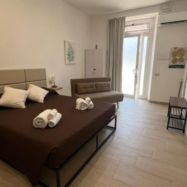 Amuní Holiday House, hotel in Cinisi