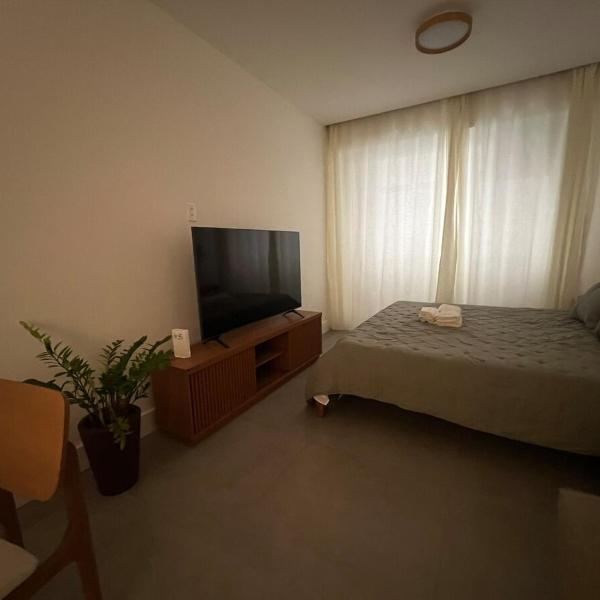 MELHOR STUDIO na PRAIA DE COPACABANA - Foto 5