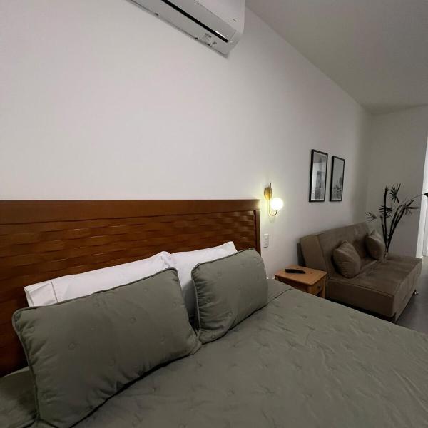 MELHOR STUDIO na PRAIA DE COPACABANA - Foto 2