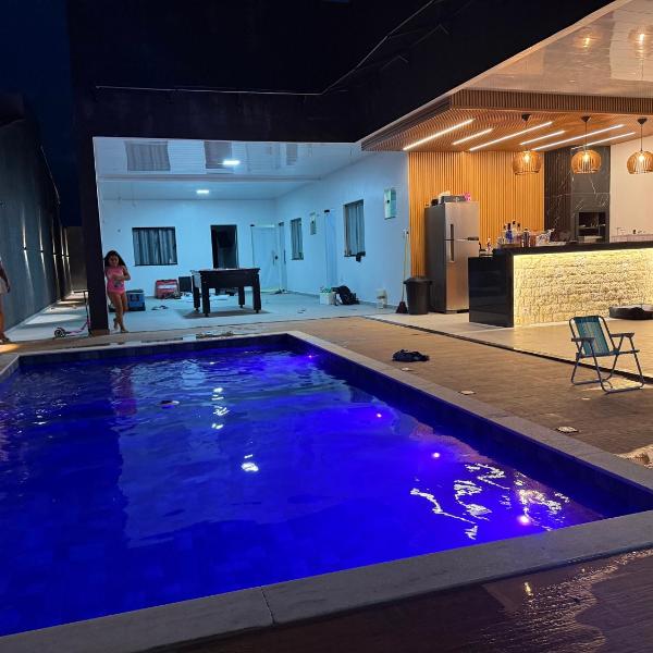 Casa Salinas