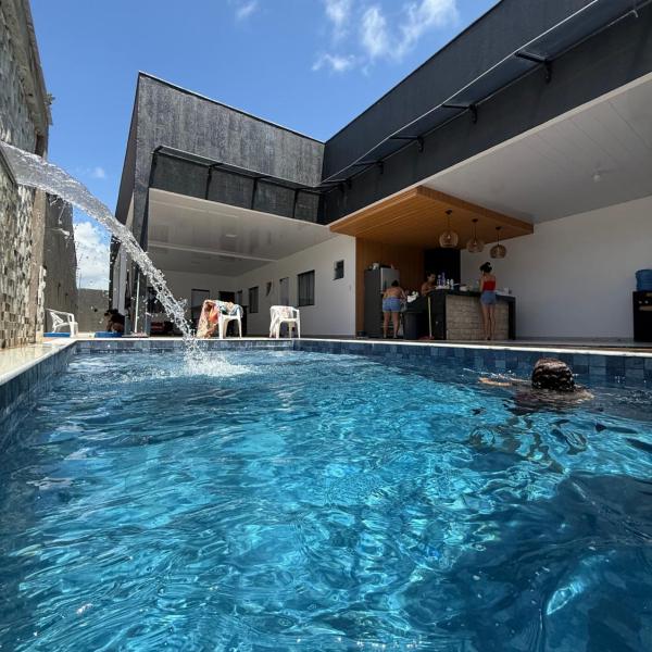 Casa Salinas - Foto 4