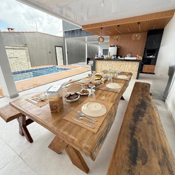 Casa Salinas - Foto 5