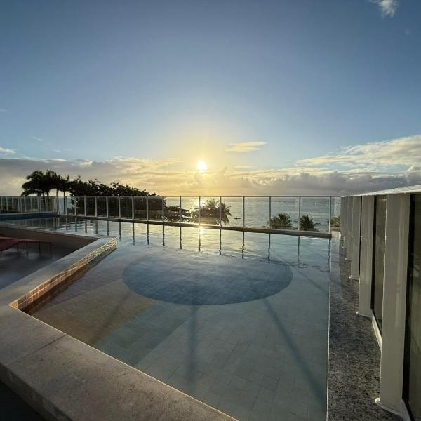 Mila Rooftop
