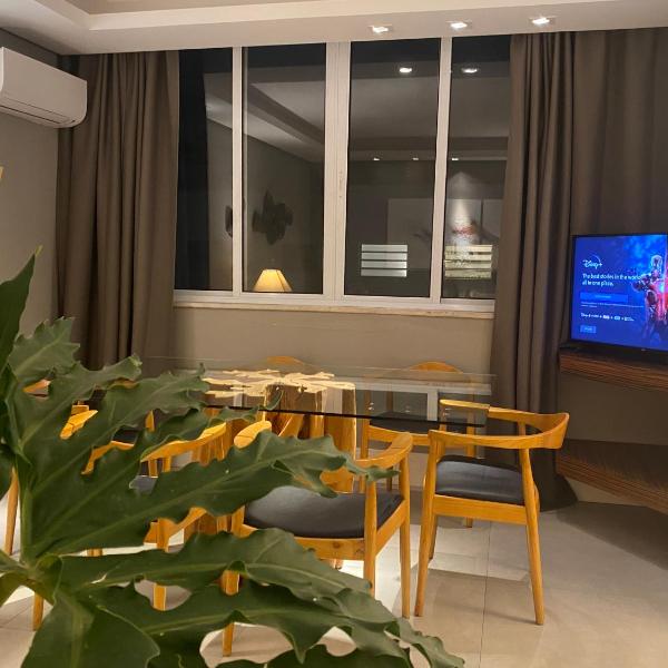 Marazul apartment in Ipanema Rio - Foto 4