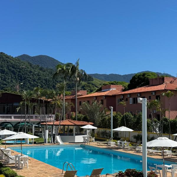 Hotel Recanto dos Pássaros - Foto 3