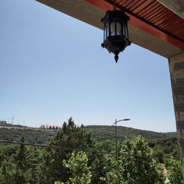 Le Refuge de Vittel 2, hotel in Ifrane