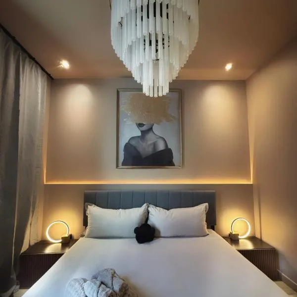 Free Parking 2 Bedroom The Comfy Haven, ξενοδοχείο στο Πίτσμπουργκ