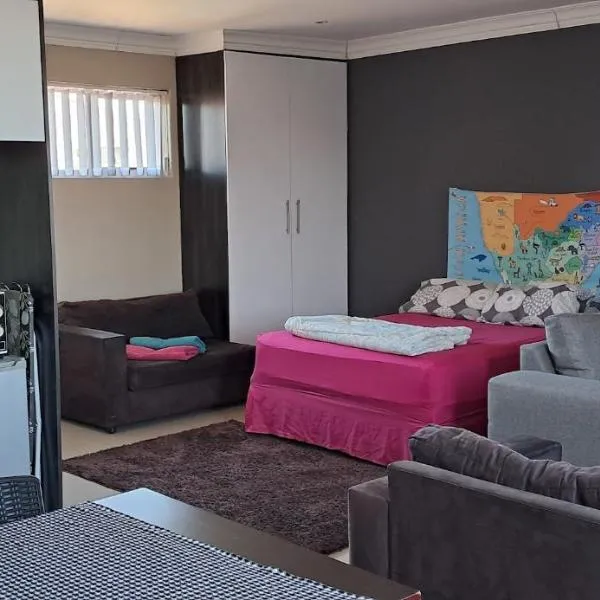 Murray Guest Suite, hotel in Goodwood