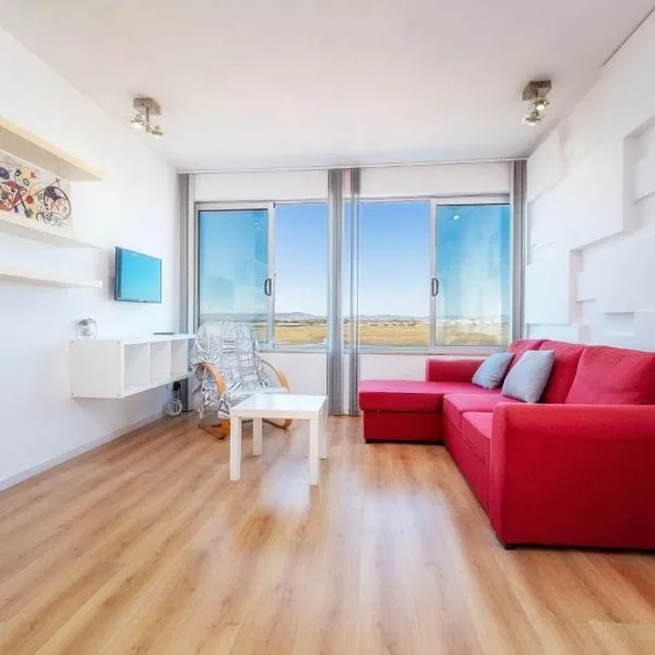 Encanto da Ria, viešbutis Fare