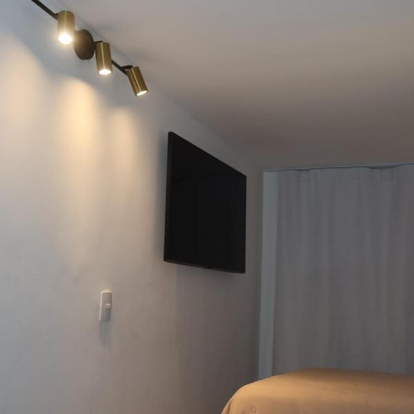 STUDIO em frente à PRAIA DE COPACABANA - Foto 5
