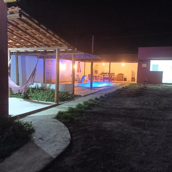 Espaço Girassol Chalé Itaitu - Foto 4