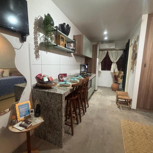 Hannah House - Foto 5