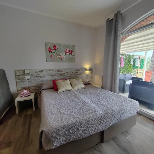 La perla del Garda, Hotel in Costermano sul Garda