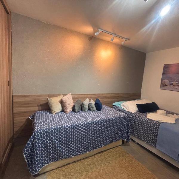 Lugar de paz loft beira mar - Foto 2