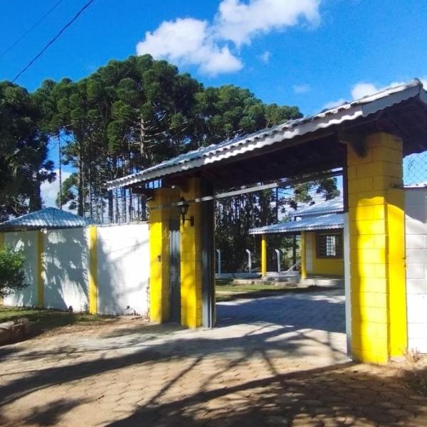 Chacara Redenção