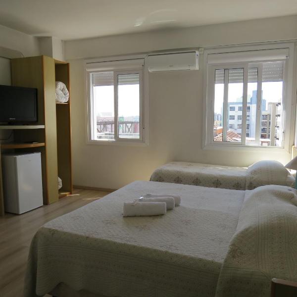 City Hotel - Foto 2