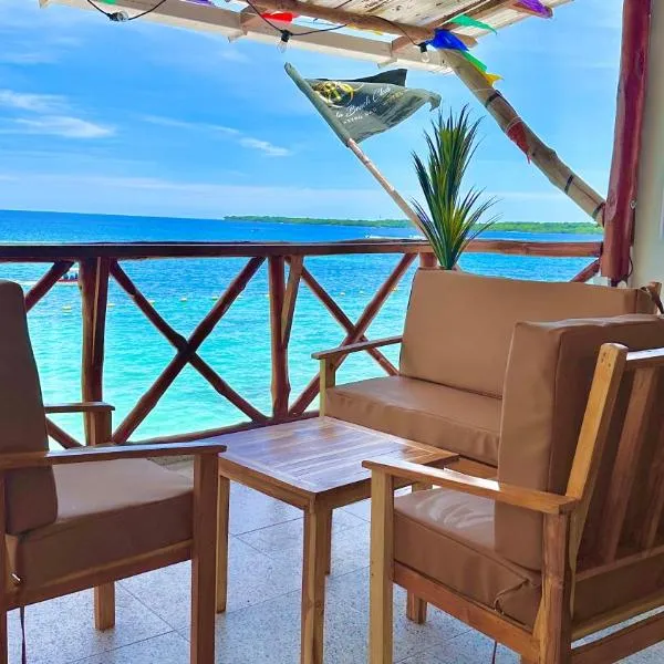 Hotel MB, hotel v destinaci Playa Blanca