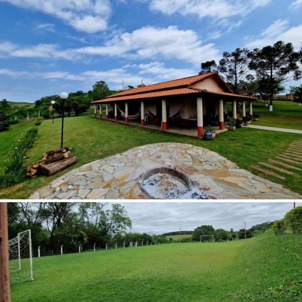 Sitio em Araçoiaba, com Lazer completo! - Foto 2