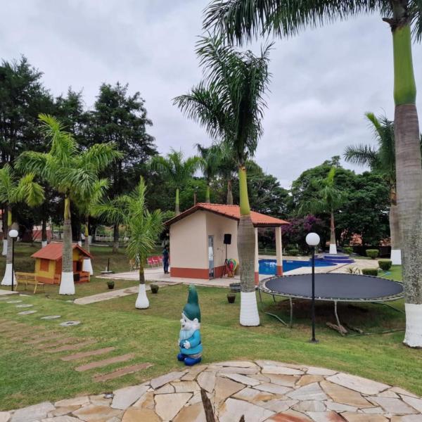 Sitio em Araçoiaba, com Lazer completo! - Foto 3
